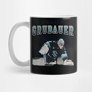 Philipp Grubauer Mug